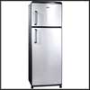 Whirlpool MASTERMIND 23 DLX STEEL 3S Frost free Refrigerator - Click here to View more details about this Product